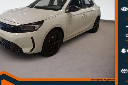 Opel Corsa 13.010 km 16.919 &euro; Heidelberg 69115