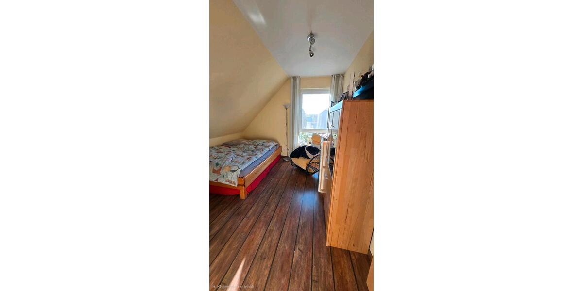 Maisonettenwohnung Schloß Holte-Stukenbrock Stukenbrock - 4 Zimmer, 90 m&sup2;, 284.000&euro; | Angebot:26312119