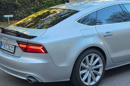 Audi A7 196.000 km 14.800 &euro; Taufkirchen 82024