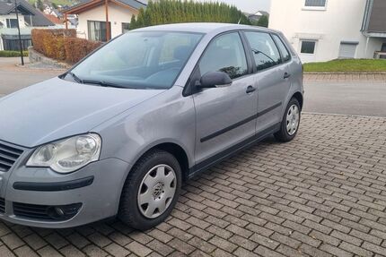 VW Polo 167.000 km 1.850 &euro; Öpfingen 89614