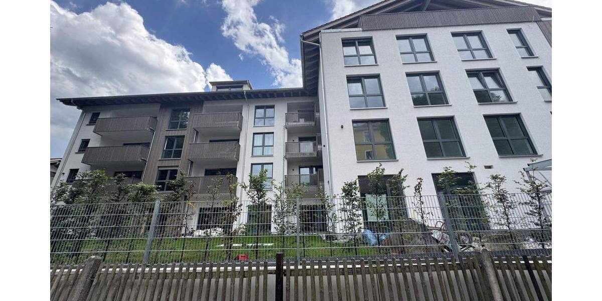 Etagenwohnung Garmisch-Partenkirchen Partenkirchen - 4 Zimmer, 80 m&sup2;, 721.000&euro; | Angebot:25784565