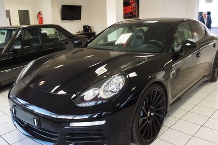 Porsche Panamera 129.000 km 36.999 &euro; Metzingen 72555