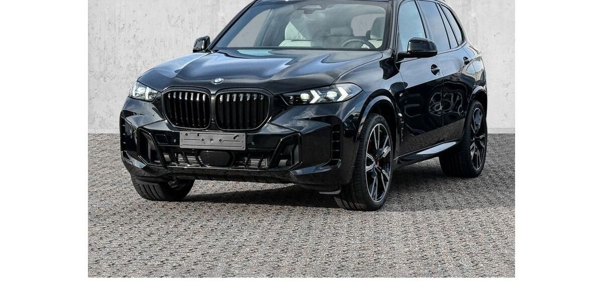 BMW X5 3.000 km 94.900 &euro; Erkelenz 41812
