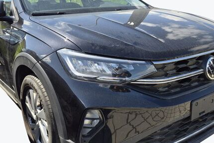 VW Taigo 34.600 km 16.699 &euro; Amberg 92224