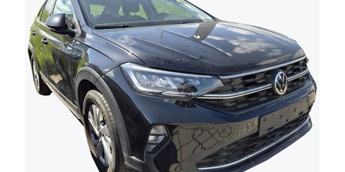 VW Taigo 34.600 km 16.699 &euro; Amberg 92224