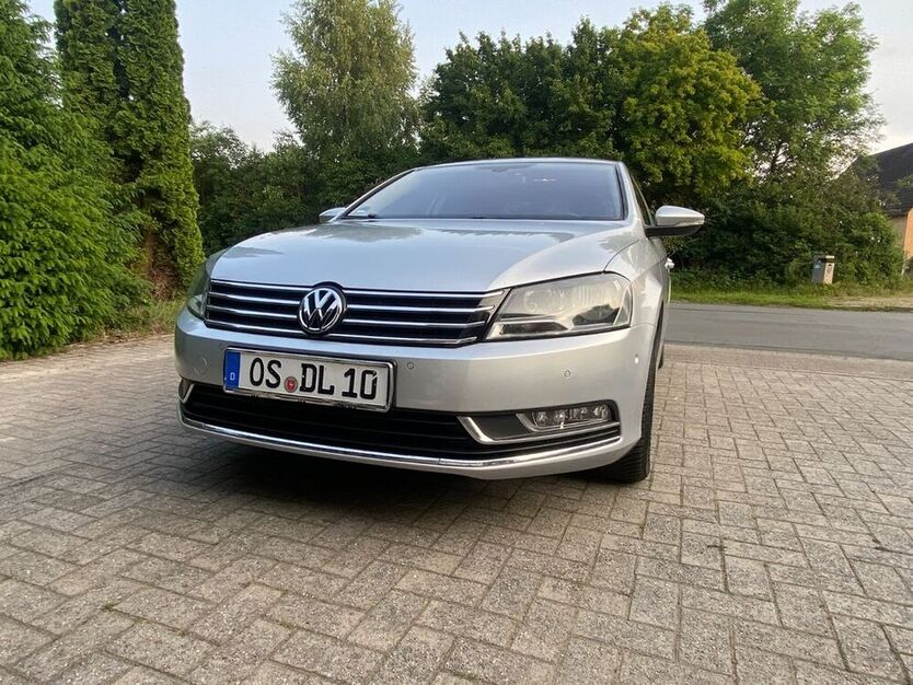 Passat