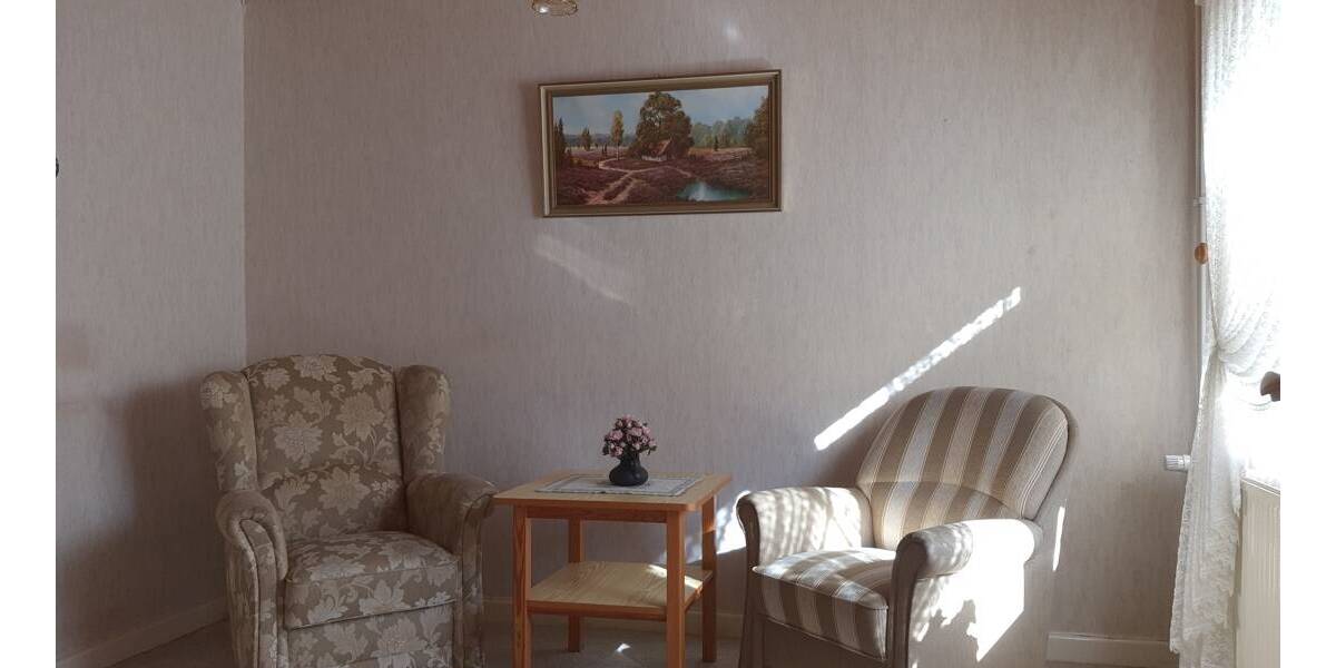 Reihenmittelhaus Meldorf - 2 Zimmer, 55 m&sup2;, 69.000&euro; | Angebot:26392716