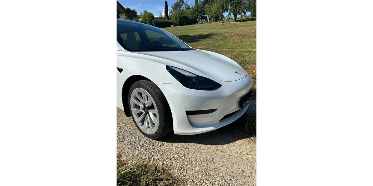 Tesla Model 3 59.800 km 29.490 &euro; Kirchheim Teck 73230