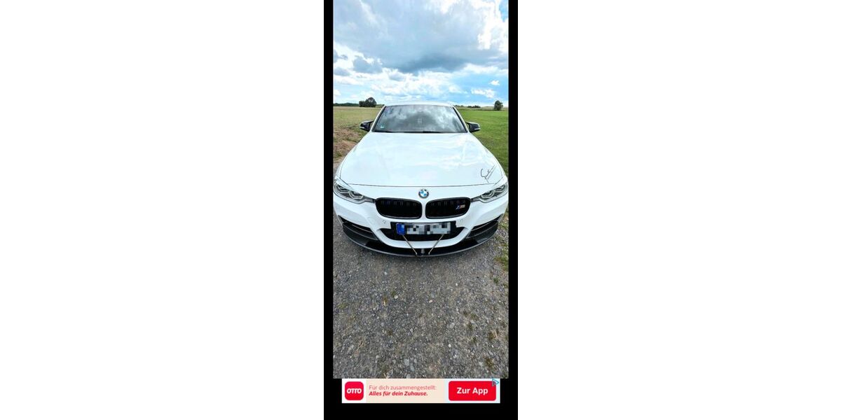 BMW 330 186.321 km 15.999 &euro; Fürstenwalde 15517