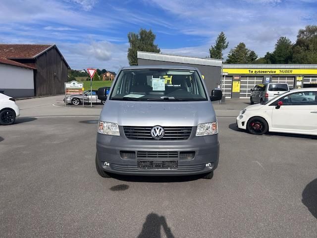 T5 Transporter