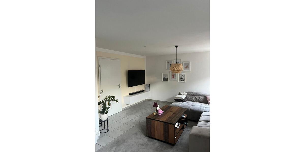 Etagenwohnung Pinzberg - 2 Zimmer, 58 m&sup2;, 440&euro; | Angebot:26413704