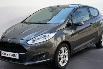 Ford Fiesta 50.000 km 7.990 &euro; Dormagen 41540