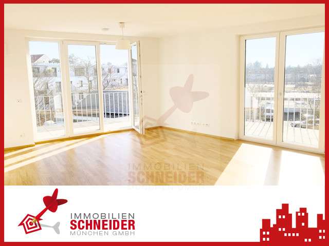 Wohnung zum Kaufen in München 319.000 € 34.82 m²