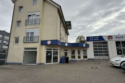 Halle in Worms 575.000 € 65 m² zimmer