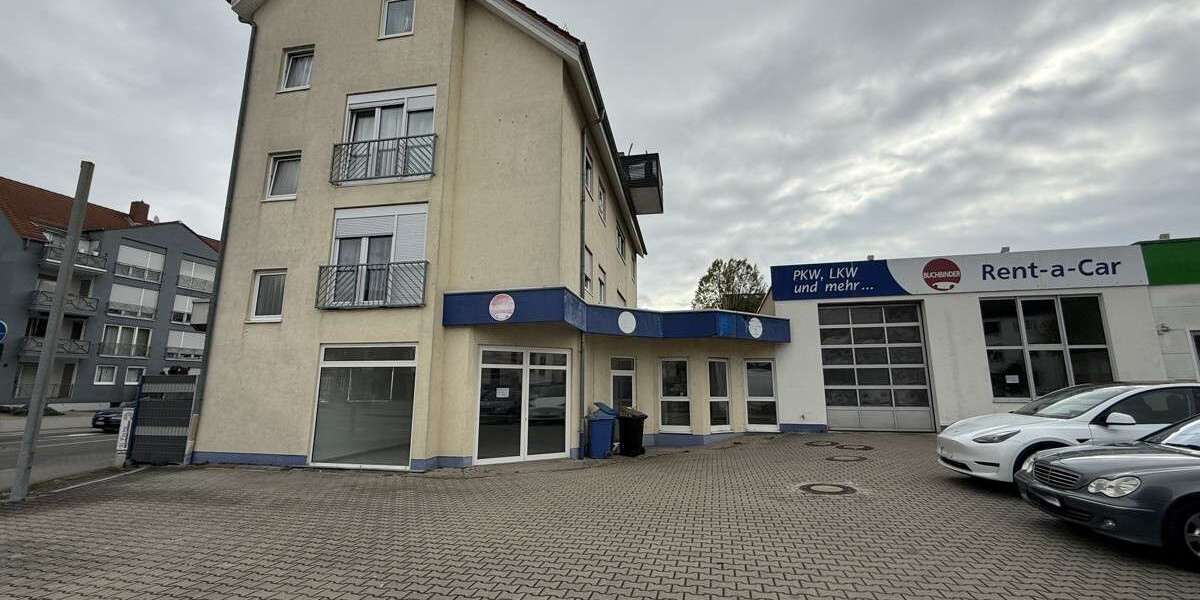 Halle in Worms 575.000 € 65 m² zimmer