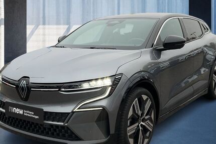 Renault Megane 27.906 km 25.990 &euro; Hamburg 22529