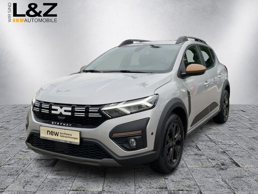 Sandero