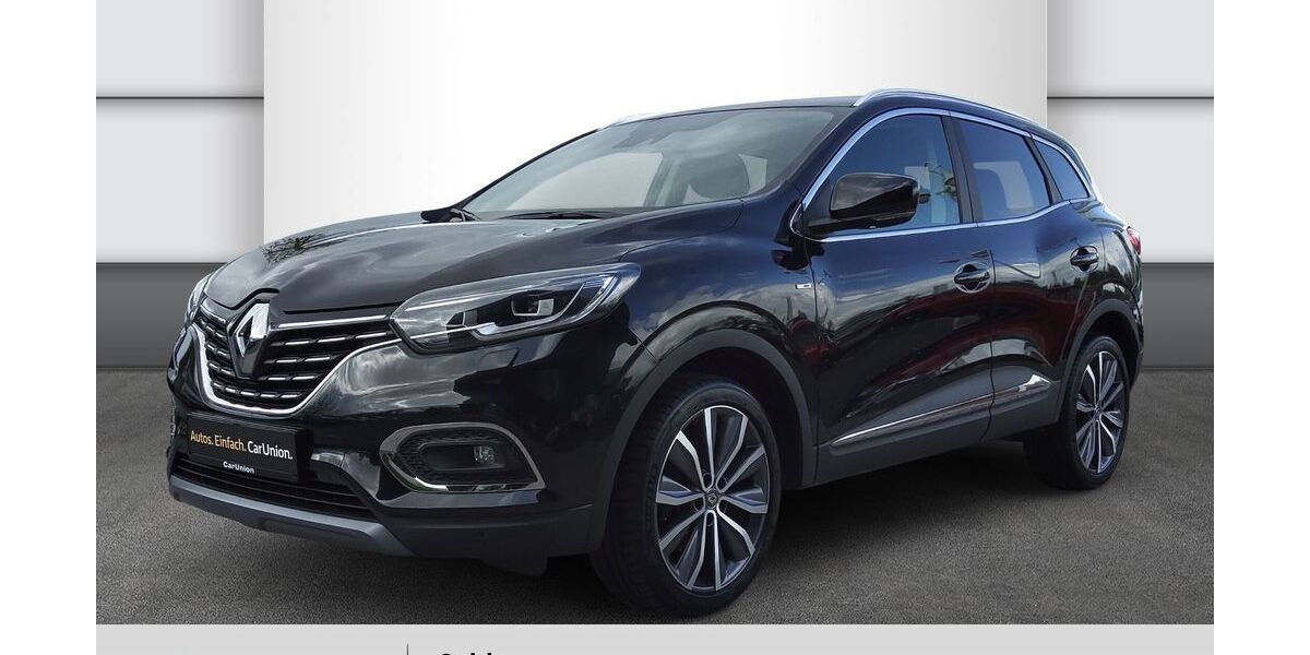 Renault Kadjar 62.128 km 15.990 &euro; Suhl 98527