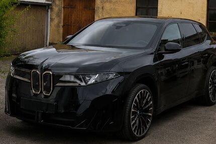 BMW iX3 7.000 km 85.900 &euro; Solingen 42719