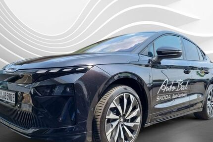 Skoda Enyaq 9.900 km 50.900 € Bad Camberg 65520