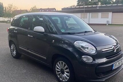 Fiat 500L Living 196.500 km 4.799 € Gondelsheim 75053