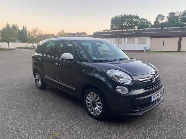 Fiat 500L Living 196.500 km 4.799 € Gondelsheim 75053