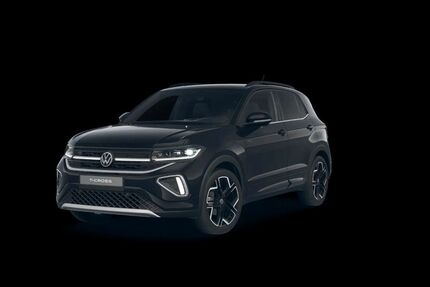 VW T-Cross 3.681 km 32.808 &euro; Walldorf 69190