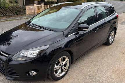 Ford Focus 168.000 km 2.890 € Alfeld 91236