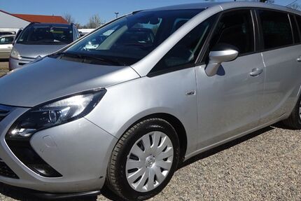 Opel Zafira 197.595 km 5.000 &euro; Dresden 01219
