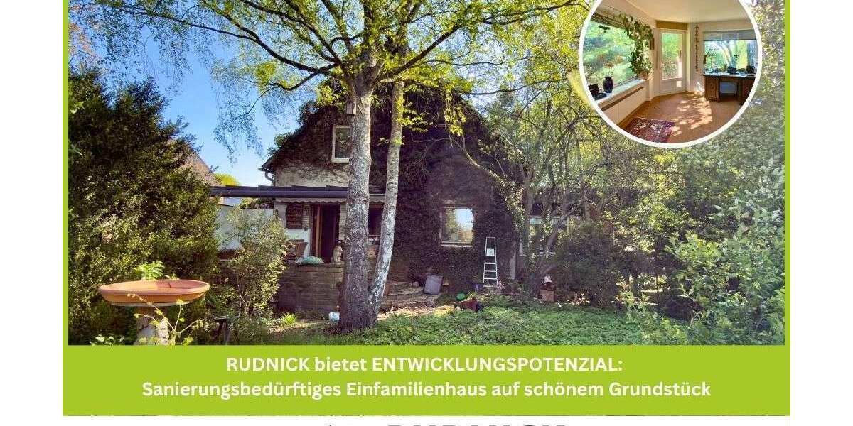 Einfamilienhaus Burgwedel - 4 Zimmer, 140 m&sup2;, 330.000&euro; | Angebot:27236597