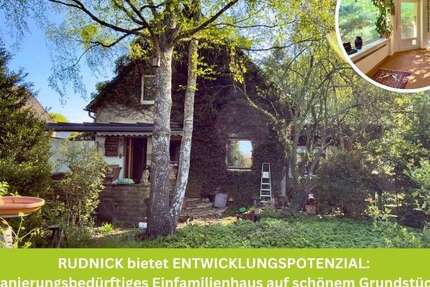 Haus Burgwedel - 4 Zimmer, 140 m&sup2;, 330.000&euro; | Angebot:27236597