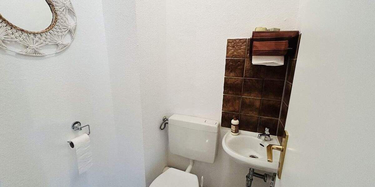 Etagenwohnung Homburg Erbach - 3 Zimmer, 85 m&sup2;, 149.000&euro; | Angebot:25401750