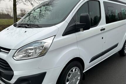 Ford Transit 301.000 km 6.900 &euro; Bitburg 54634
