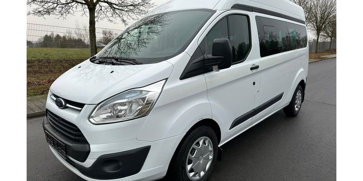 Ford Transit 301.000 km 6.900 &euro; Bitburg 54634