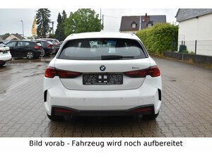 BMW 118d Aut. Navigation AHK Kamera Klimaaut. 23.012 km 25.995 &euro; Donauwörth 86609