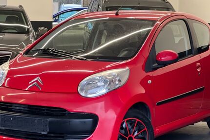 Citroen C1 95.000 km 3.790 € Alfter bei Bonn 53347