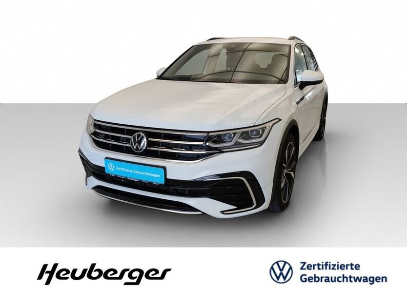 Tiguan