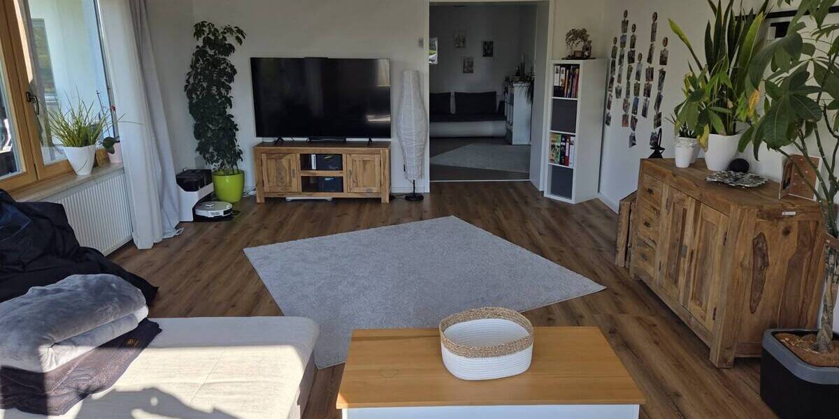 Einfamilienhaus Burghausen - 8 Zimmer, 298 m&sup2;, 1.180.000&euro; | Angebot:26730817