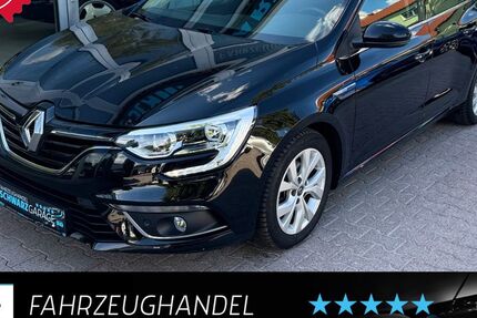 Renault Megane 65.904 km 13.490 &euro; Spremberg 03130