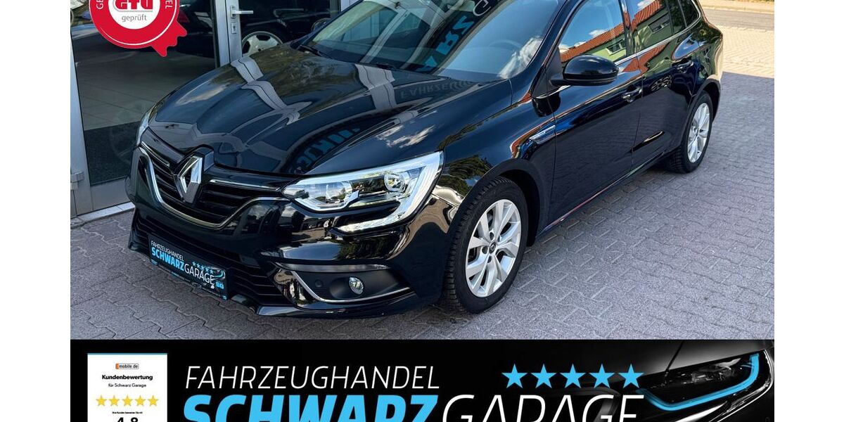 Renault Megane 65.904 km 13.490 &euro; Spremberg 03130