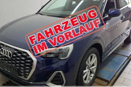Audi Q3 52.965 km 24.999 &euro; Chemnitz - Mittelbach 09224