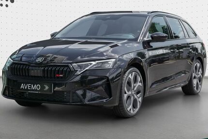 Skoda Octavia 10.000 km 44.990 € Schweinfurt 97424