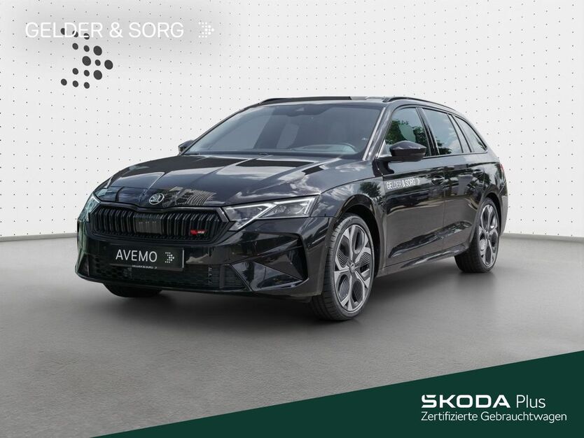 Skoda Octavia 9.000 km 46.990 € Schweinfurt 97424