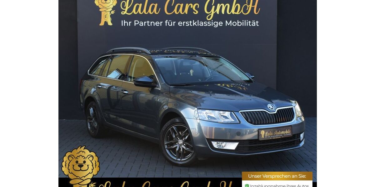 Skoda Octavia 117.000 km 14.980 &euro; Ehrenkirchen 79238