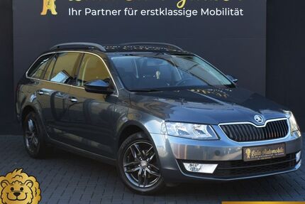 Skoda Octavia 117.000 km 15.690 &euro; Ehrenkirchen 79238