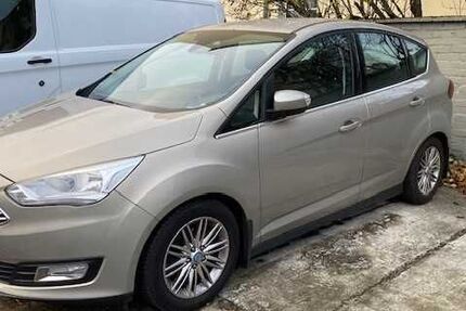 Ford C-Max 69.250 km 10.650 &euro; Berlin 13127