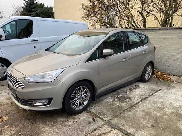 Ford C-Max 69.250 km 11.250 € Berlin 13127