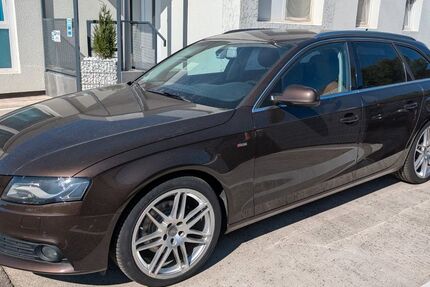 Audi A4 162.000 km 11.000 € Freiberg am Neckar 71691