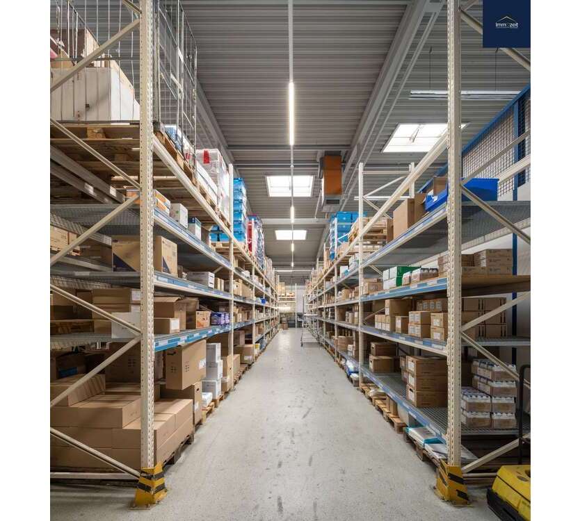Halle in Stuttgart 21.008 € 2626 m²
