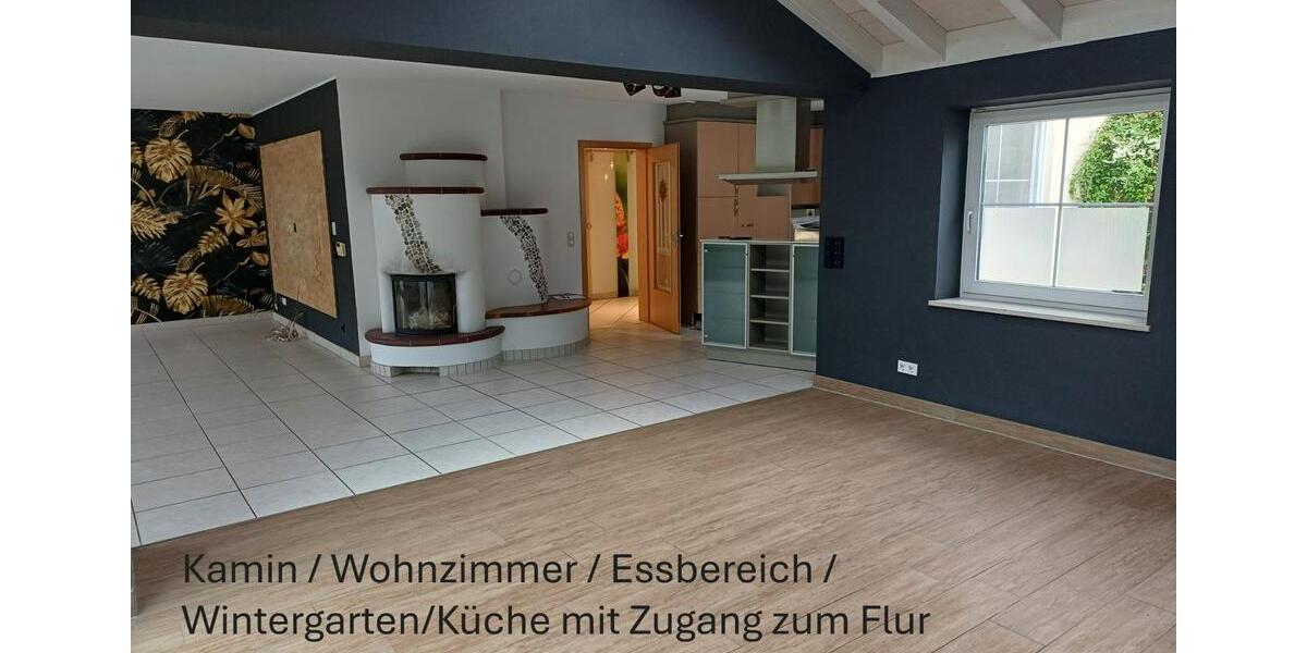 Doppelhaushälfte Erding - 7 Zimmer, 187 m&sup2;, 2.500&euro; | Angebot:25568548